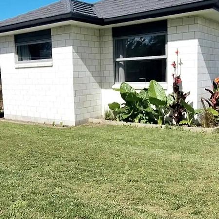Guest House In Tepuke Te Puke Exterior foto